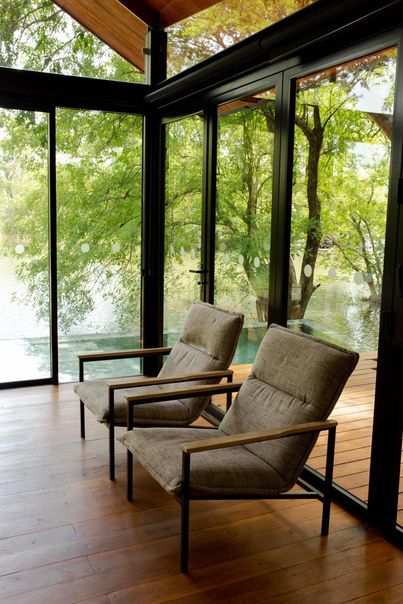 Kalundewa Retreat Hotell Dambulla Rom bilde