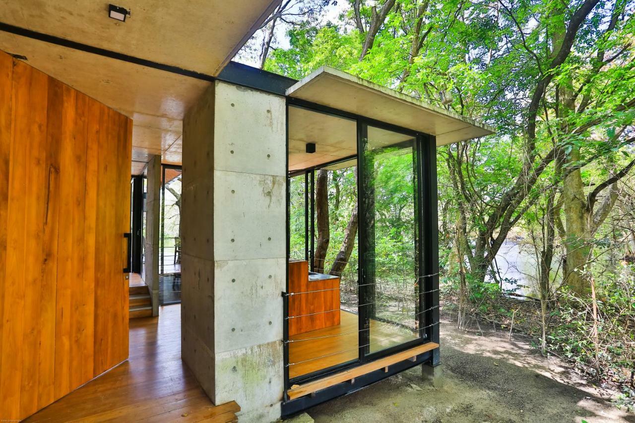 Kalundewa Retreat Hotell Dambulla Eksteriør bilde