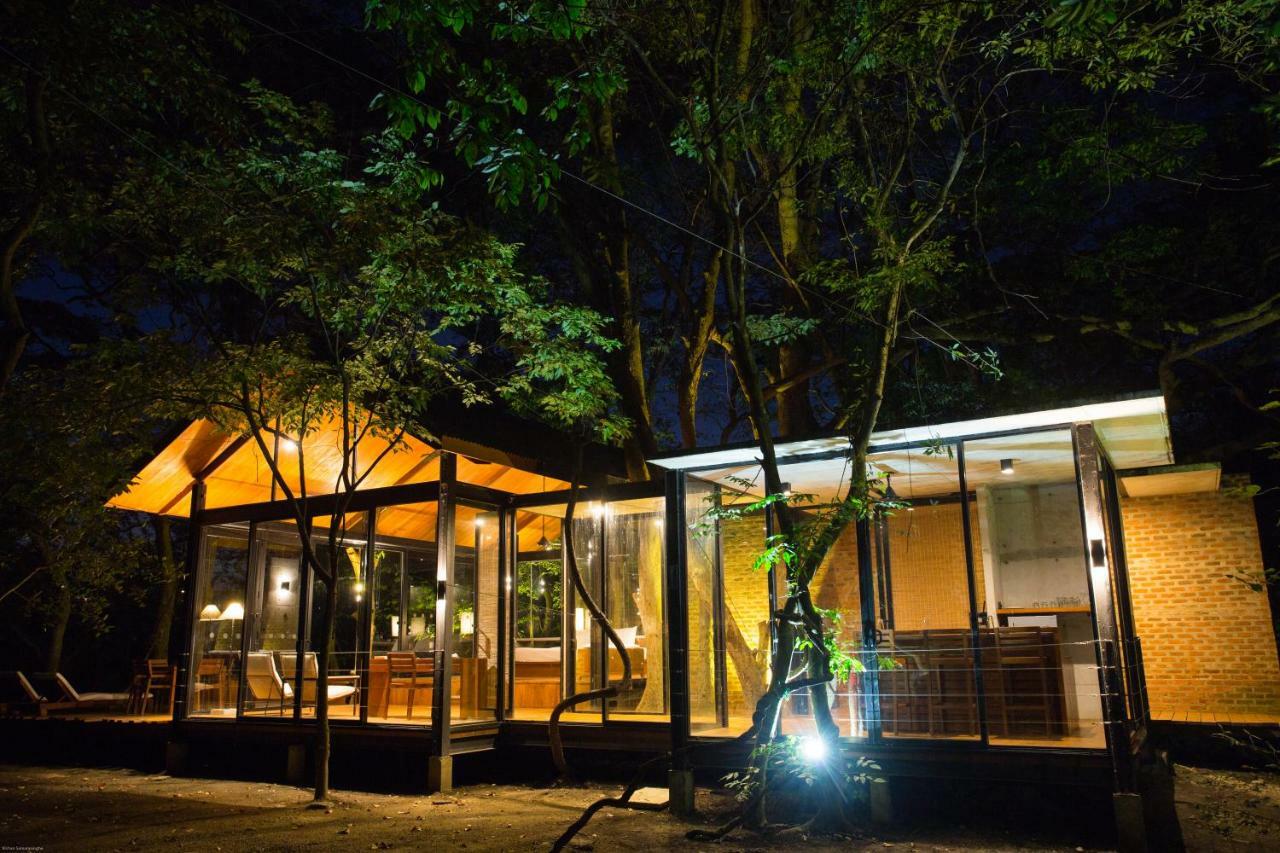 Kalundewa Retreat Hotell Dambulla Eksteriør bilde